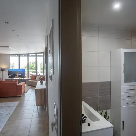 Apartment Lina's Luxury