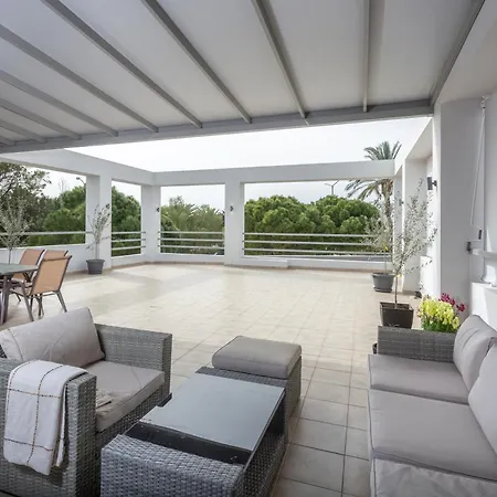 Appartement Lina's Luxury *