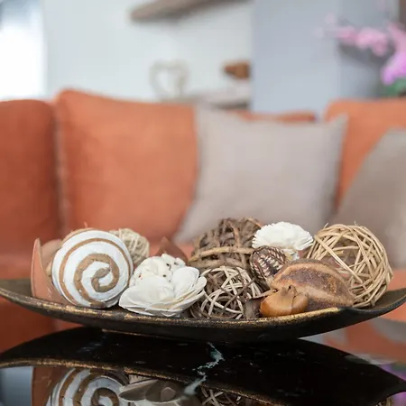 Apartment Lina's Luxury Loutraki (Corinthia)