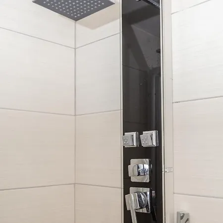Appartement Lina's Luxury *
