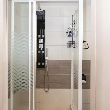 Appartement Lina's Luxury *