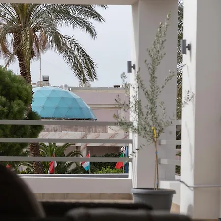 Lina's Luxury Apartment *