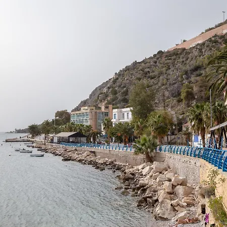 Lina's Luxury * Loutraki (Corinthia)