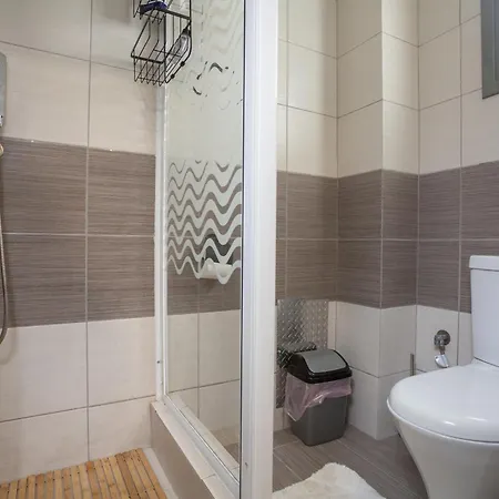Apartment Lina's Luxury