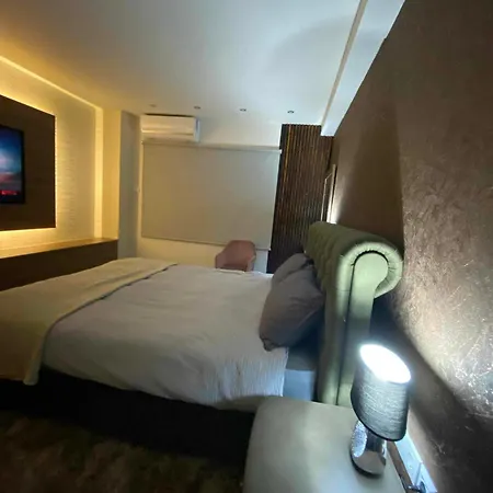 Apartment Lina's Luxury *