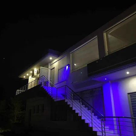 Lina's Luxury Appartement *